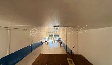 Salão comercial de 220m² para venda e locação no bairro Jardim Paulistano