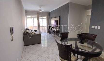 Apartamento com 2 dormitórios no Jd Palma Travessos para venda