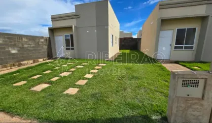 Casa Padrão em Ribeirão Preto