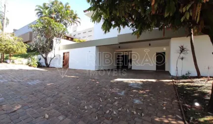 Casa Condomínio em Ribeirão Preto