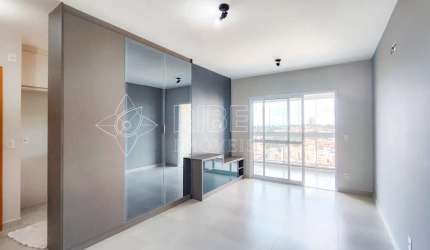 Apartamento 2 suítes à venda próximo ao Ribeirão Shopping
