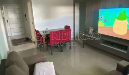 Apartamento para venda com 3 dormitórios no Centro