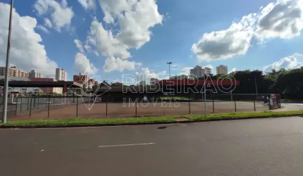 Galpão com 1394,78m² para locação no bairro City Ribeirão