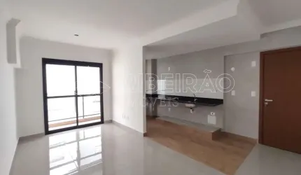 Apartamento com 2 dormitórios à venda no bairro Ribeirânia