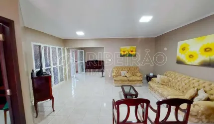Casa térrea mobiliada venda e locação com piscina no bairro Lagoinha