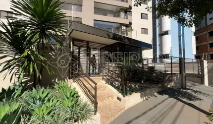 Apartamento com 3 dormitórios para venda e locação no bairro Nova Aliança