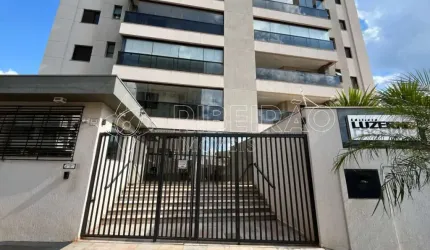 Apartamento 3 suítes à venda no Nova Aliança
