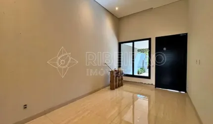 Casa com piscina e 3 suítes a venda no condomínio San Marcos