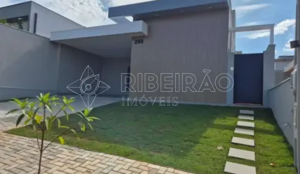 Casa com 3 dormitórios à venda no condomínio Terras de San Pedro