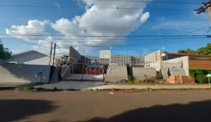 Salão de 186,76 m² para locação no Alto Da Boa Vista