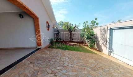 Casa 3 dormitórios para venda e locação na Ribeirânia