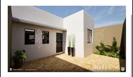 Casa com 3 dormitórios à venda no bairro Jardim João Pontim