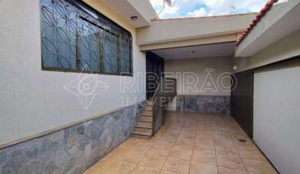 Casa com piscina a venda no bairro Parque dos Bandeirantes