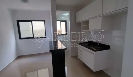 Apartamento 1 dormitório à venda no Nova Aliança