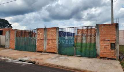 Terreno de 300m² à venda no bairro Parque das Gaivotas