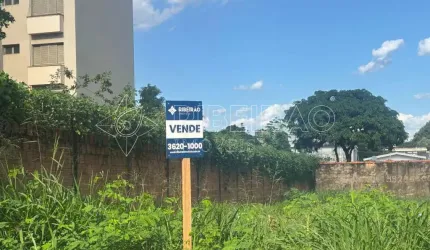 Terreno de 484 m² á venda no Jardim Paulista