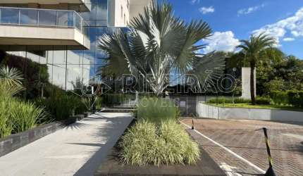 Apartamento 4 suítes na Vila do Golf