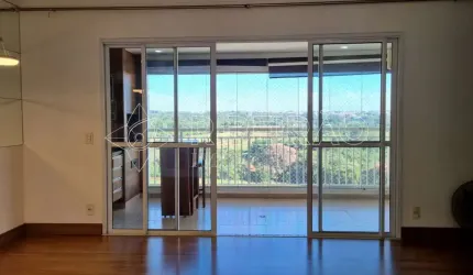 Apartamento Padrão em Ribeirão Preto