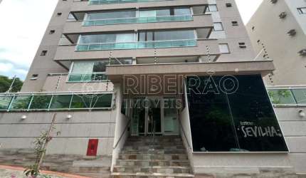 Apartamento com 03 dormitórios para venda e locação no Jardim Botânico