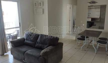 Apartamento Mobiliado de 3 dormitórios à venda no Nova Aliança