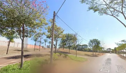 Terreno Comercial para Venda Alphaville Ribeirão Preto.
