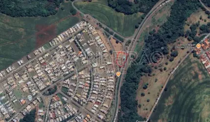 Terreno Comercial para Venda Alphaville Ribeirão Preto.