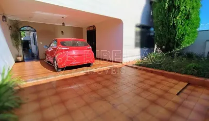 Casa com 4 dormitórios à venda no bairro Presidente Médici