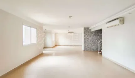 Apartamento Cobertura 4 suítes à venda no Bosque das Juritis