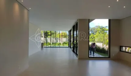 Casa Sobrado em Condomínio 4 suítes à venda no Reserva Santa Luisa