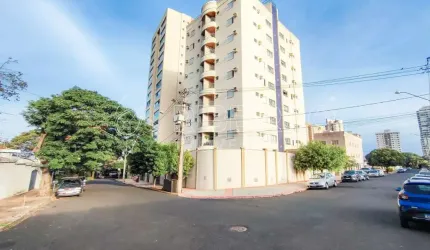 Apartamento com 2 dormitórios à venda no bairro Jardim Irajá