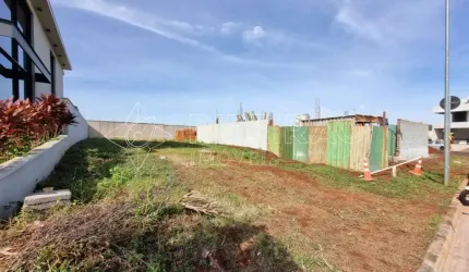 Terreno de 318m² à venda no condomínio Vivendas da Mata