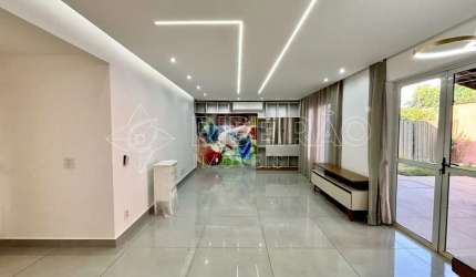 Casa Condomínio em Ribeirão Preto