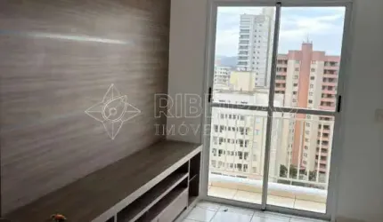 Apartamento com 2 dormitórios no Nova Aliança para venda