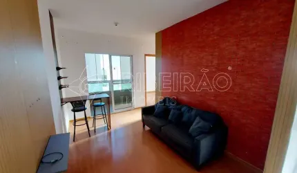 Apartamento com 2 dormitórios para locação no bairro Quinta da Primavera