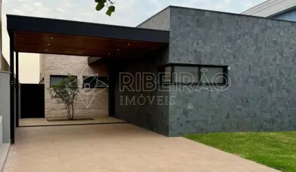 Casa com 3 dormitórios e piscina à venda no condomínio Quinta dos Ventos