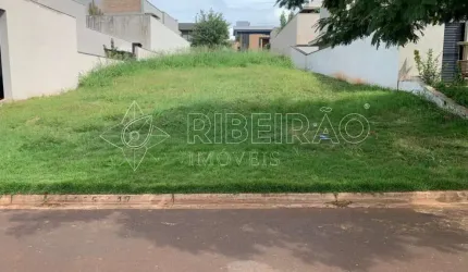 Terreno de 352m² à venda no condomínio Quinta dos Ventos