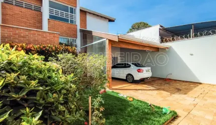 Sobrado com 3 dormitórios à venda no bairro Alto da Boa Vista