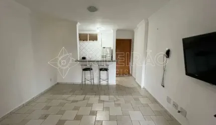 Apartamento 1 dormitório para locação no bairro Nova Aliança