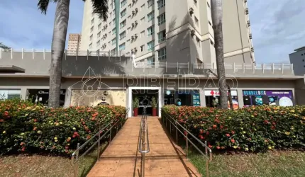 Apartamento 1 dormitório para locação no bairro Nova Aliança