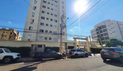 Apartamento térreo 2 dormitórios locação e venda Nova Aliança