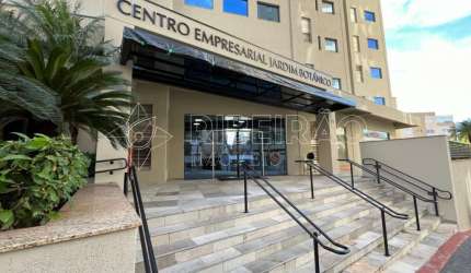 Sala comercial no Jardim Botânico para venda e locação.