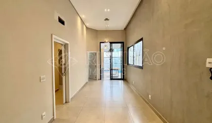 Casa Condomínio em Ribeirão Preto