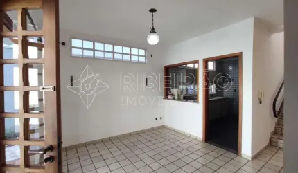 Casa sobrado com 3 suítes planejadas e piscina para venda e locação no Jardim Califórnia