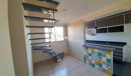Apartamento Padrão em Ribeirão Preto