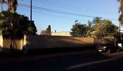 Terreno Residencial em Ribeirão Preto