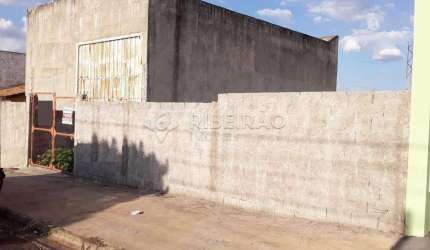 Terreno Residencial em Ribeirão Preto