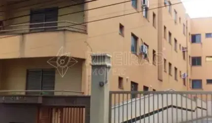 Apartamento Padrão em Ribeirão Preto