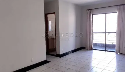 Apartamento Padrão em Ribeirão Preto
