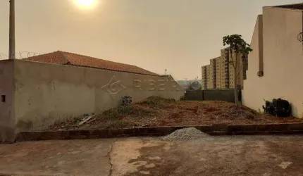 Terreno Residencial em Ribeirão Preto