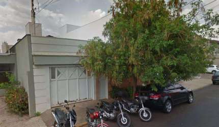 Casa Padrão em Ribeirão Preto
